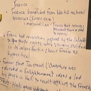 Meet your Posher, Seth